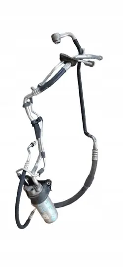 Ilmastointiputket SEAT EXEO 2.0 TDI