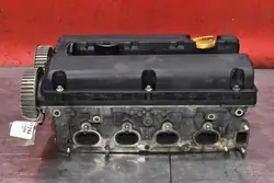 Engine Head 24461591 Opel Astra 3 III H 1.6 16V