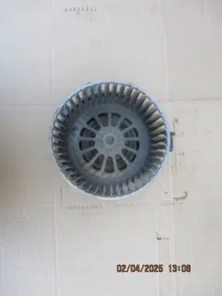 Blåsmotor Mercedes-Benz OE L5964008