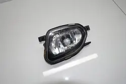 Halógeno dianteiro esquerdo Mercedes W211 2118201156