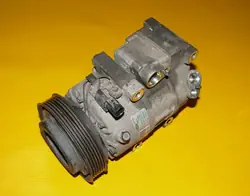 Hyundai ilmastointikompressori OEM F500-AN6AA07 i30 1.6