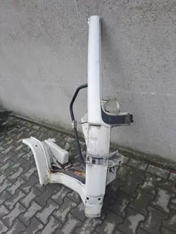 OEM ĆWIARTKA BOK SŁUPEK PRÓG PRAWY KABINY VOLVO FL 6 00-06