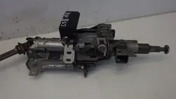 Colonne de direction Citroen C3 III 1.2 VTI 9823194377