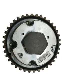 Engranaje de distribución 9654903780 2.0 16V Peugeot 407 I