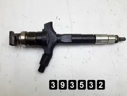 Injetor Opel Vectra 2007 3000cdti Denso 0800