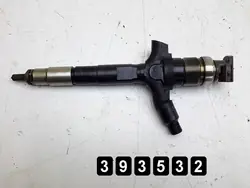 Injecteur Opel Vectra 2007 3000cdti Denso 0800