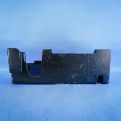 BMW X5 G05 7-sitsigt bagageutrymmesmatta OEM 51477458392