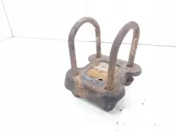 Mola traseira usada OEM ARA136391 para VW Caddy