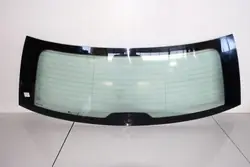 Vidro traseiro porta-bagagens Mercedes Classe C W204 OEM 204szyb.tyłk2
