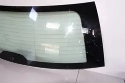 Vitre arrière hayon Mercedes Classe C W204 OEM 204szyb.tyłk2