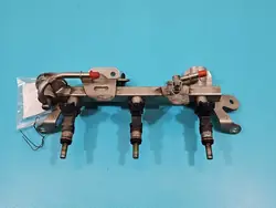 3X Injecteur Renault Clio IV 12-20 175201470R
