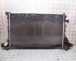 Radiador Opel Movano B 2014