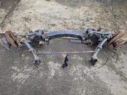 IVECO DAILY 06-14 C65 C70 Assemblaggio Sospensione Anteriore