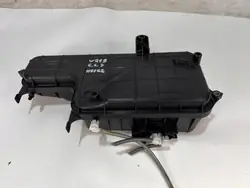 Mercedes CLS W219 Unterdruckbehälter OEM A2198000019