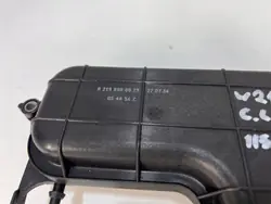 Depósito de vacío Mercedes CLS W219 OEM A2198000019