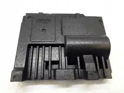 Porsche 97055141400 Kofferbakschuim voor Panamera 970