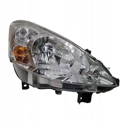 Valeo 043775 Refletor Direito