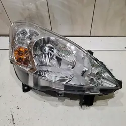 Valeo 043775 Réflecteur Droit