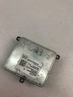 Koplampmodule Opel Astra K OEM 39055754 Gebruikt