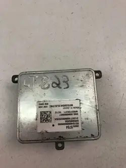 Module Phare Opel Astra K OEM 39055754 Occasion