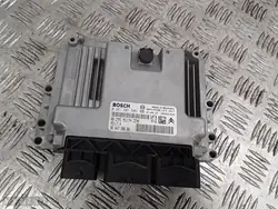 2007 Peugeot 308 ECU 1.6 Petrol 9664738680