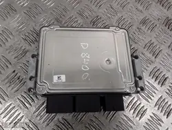 2007 Peugeot 308 ECU 1.6 Petrol 9664738680
