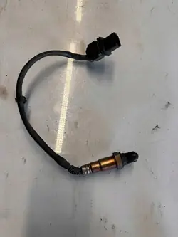 Sensor Lambda FIAT ALFA ROMEO 55261905