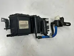 Maserati Quattroporte Ghibli 2017- 3.0 Complete Carbon Filter OEM