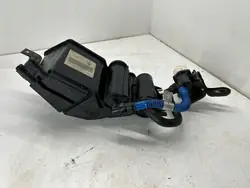 Komplett kolfilter Maserati Quattroporte Ghibli 2017- 3.0 OEM