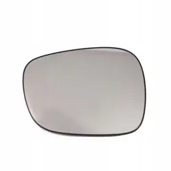 BMW X1 E84 vänster spegelglas OEM 2991659
