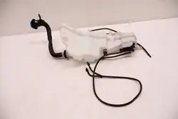 Depósito lavador Volvo XC60 II OEM 31662335, 31662345
