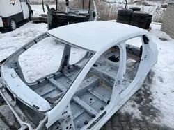 Dak lang gesneden pilaren OEM PU25489 voor Renault Clio V