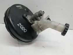 Pompe de servofrein OEM 4680A087 Mitsubishi Lancer