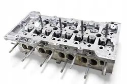 Fiat OE 55212117 Cylinder Head