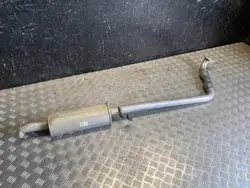 Mittljuddämpare Hyundai Kona II 2024 OEM 28600BE500