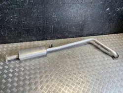 Silencieux central Hyundai Kona II 2024 OEM 28600BE500
