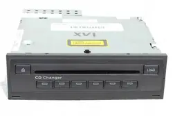 Audi 6-Disc CD-Växlare OEM bt-cars-5858 Begagnad