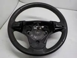 Volant Cuir Opel Corsa D OEM 13230289 K75