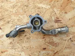 Boîtier thermostat OEM 05048424AB pour Wrangler JL 2.0T
