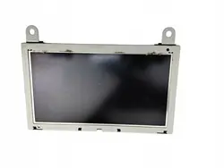 Radio GPS-näyttö OEM 95196687 Opel Astra J Insignia