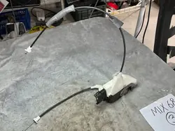 PEUGEOT 308 Oven Lukko 9136FV