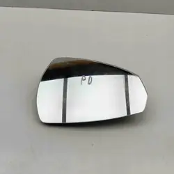 Insert miroir droit OEM 20306506 pour Audi A3 Sportback