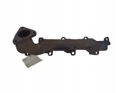 Gebrauchter Nissan OE Abgaskrümmer OEM JUT202013