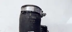 Audi A6 C6 Intercooler-letku 4F0145980
