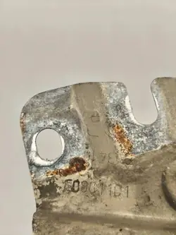 Rechter Frontscheinwerfer OEM E08011C1 für Peugeot Expert