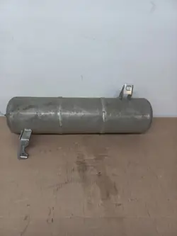 Mercedes GLS X166 Air Tank V-10L A1663200215