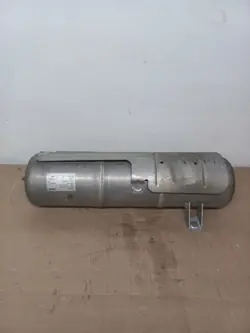 Mercedes GLS X166 Air Tank V-10L A1663200215