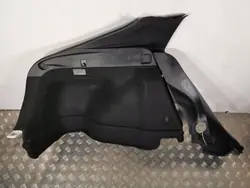 Toyota Prius varapyörän kansi OEM FBZ4885 - Käytetty