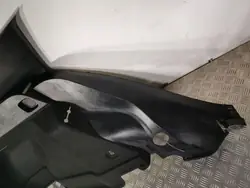 Painel de roda sobressalente Toyota Prius OEM FBZ4885 - Usado