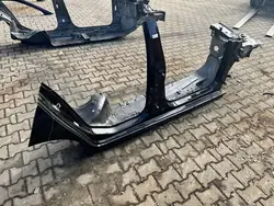 Lång höger tröskel OEM VW29889 för Skoda Kamiq 19-